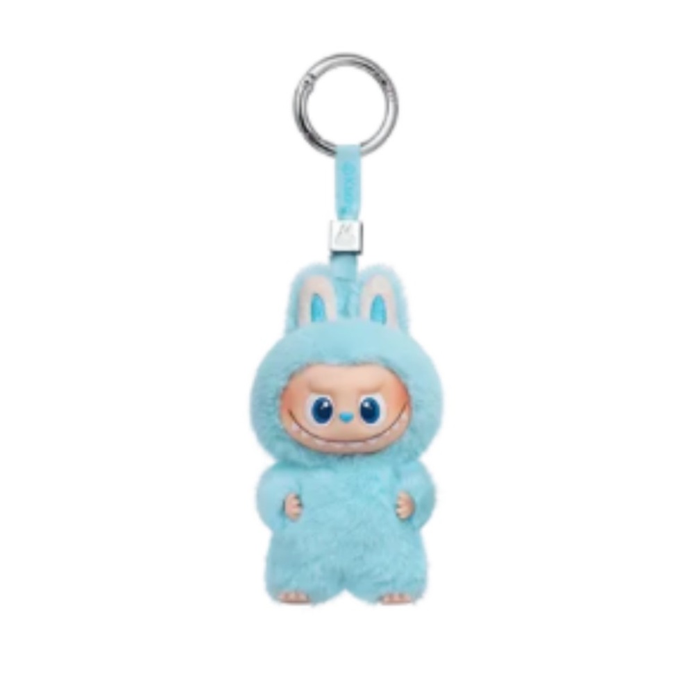 Labubu Pin for Love - K